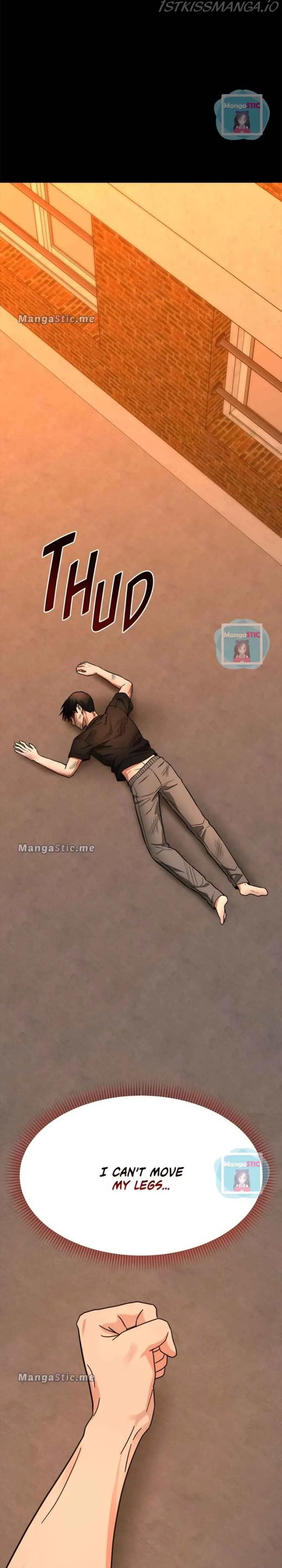 Call me the Devil Chapter 36 page 28