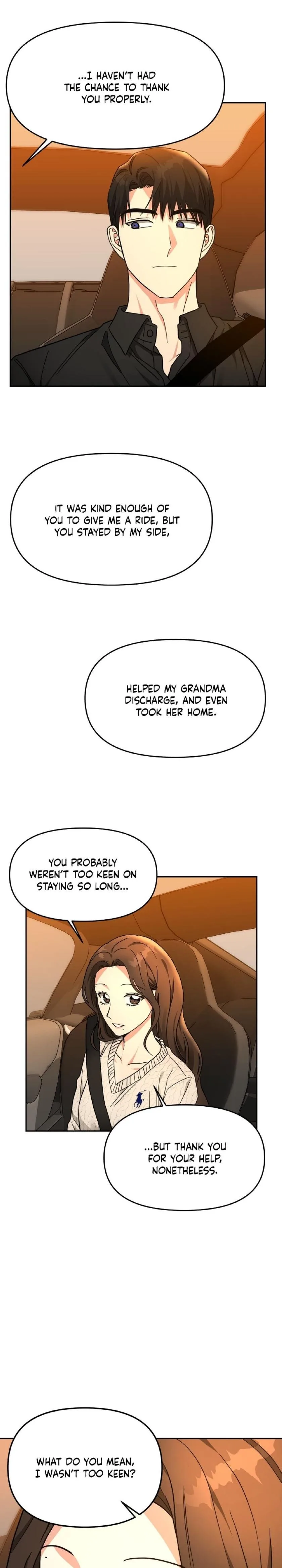 Call me the Devil Chapter 39 page 19