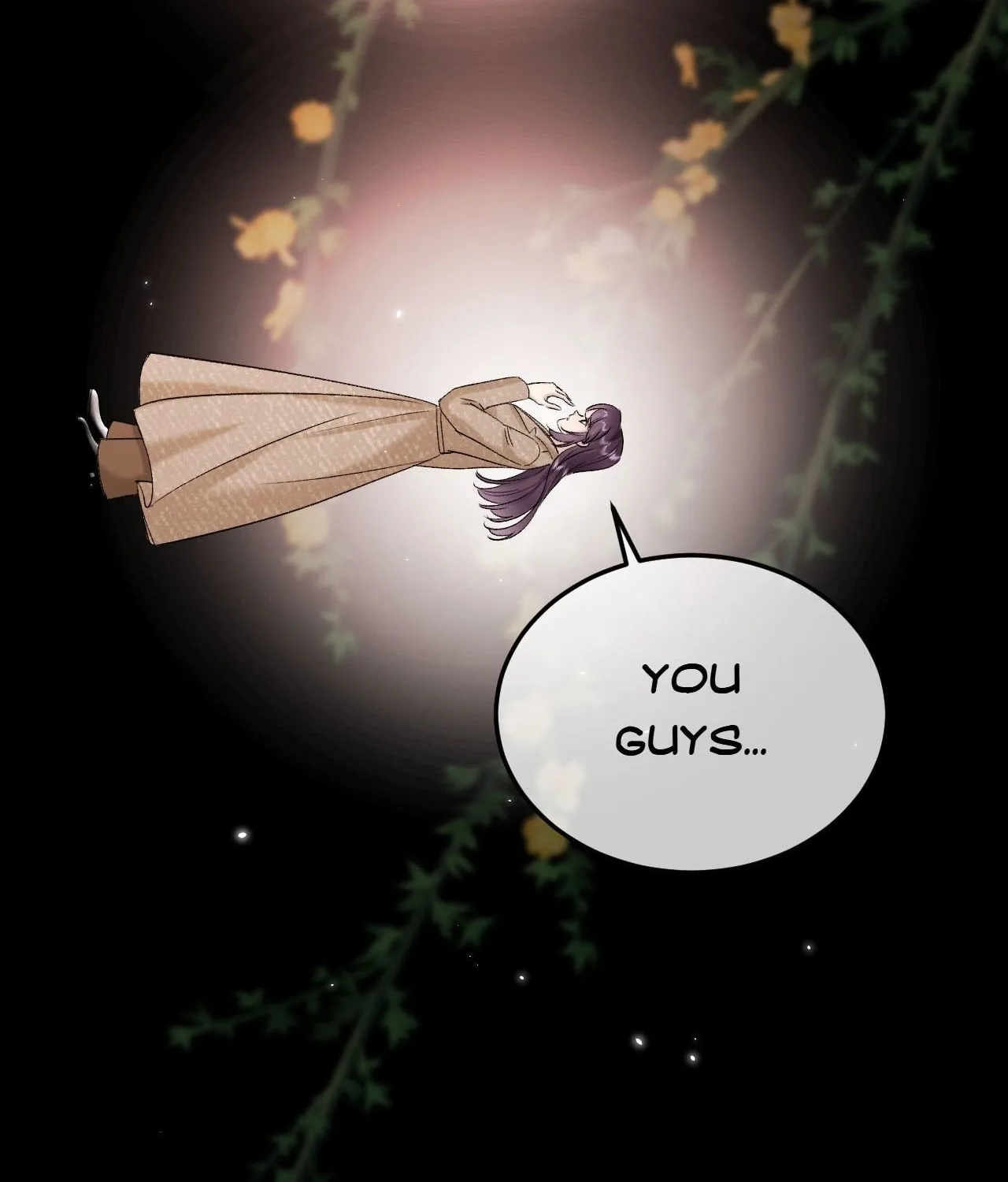 Gorgeous Robe Chapter 56 page 82