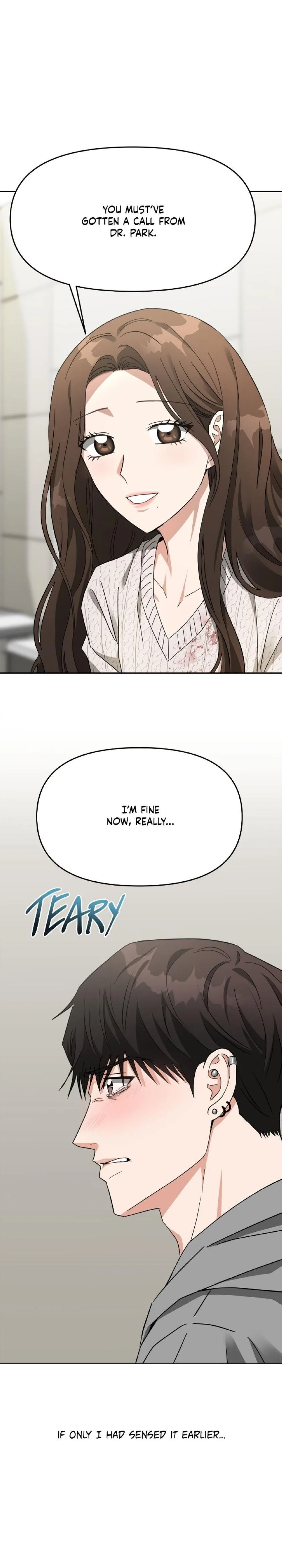 Call me the Devil Chapter 44 page 10