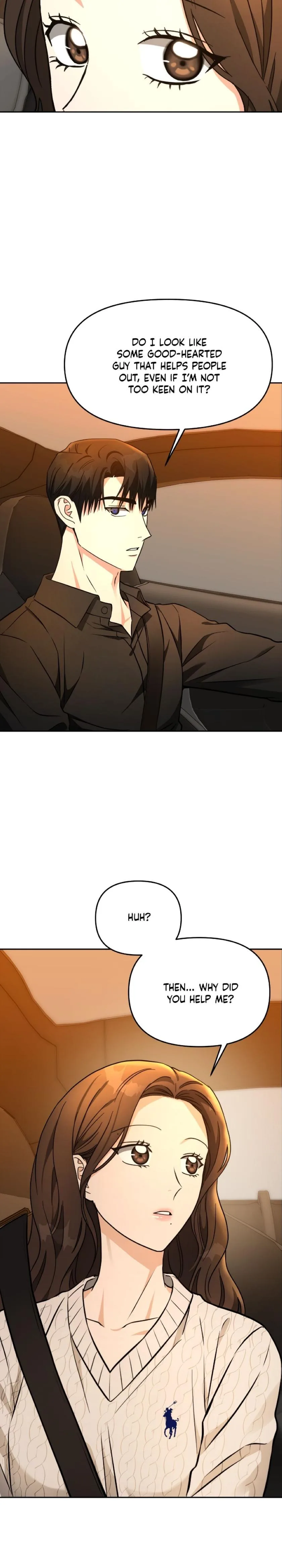 Call me the Devil Chapter 39 page 20