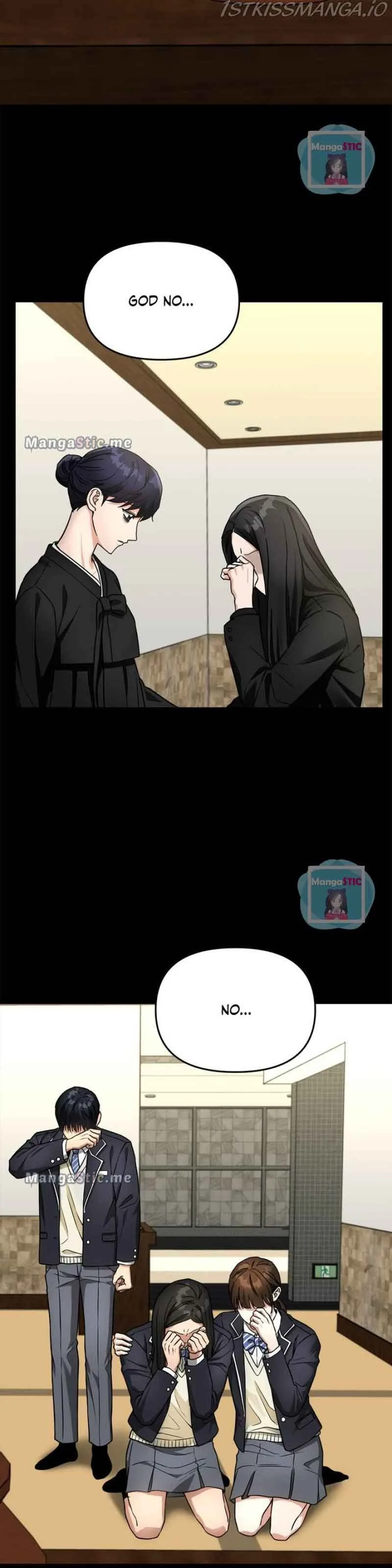 Call me the Devil Chapter 36 page 32