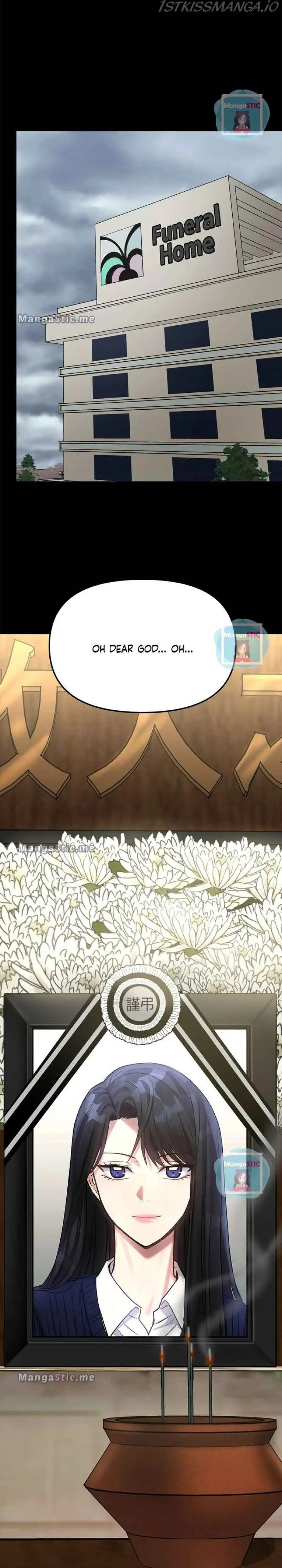 Call me the Devil Chapter 36 page 31
