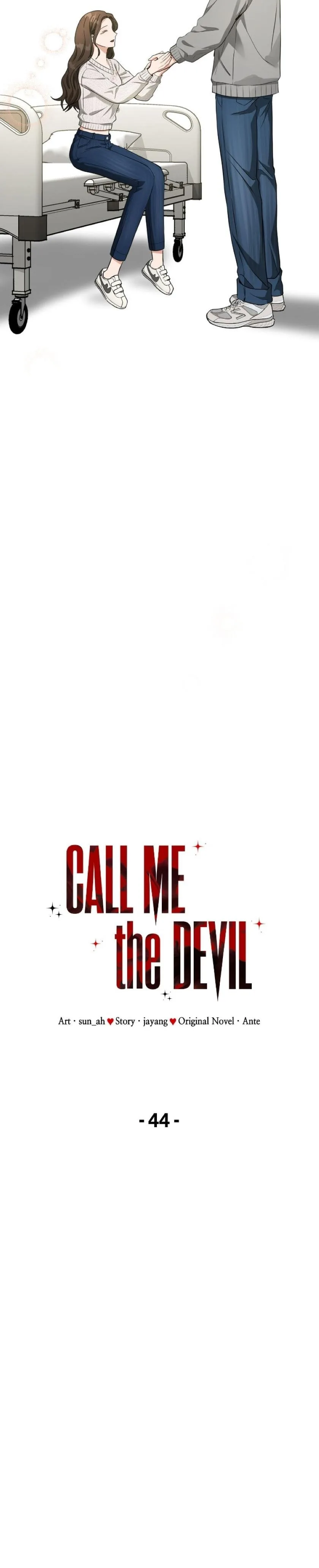 Call me the Devil Chapter 44 page 14