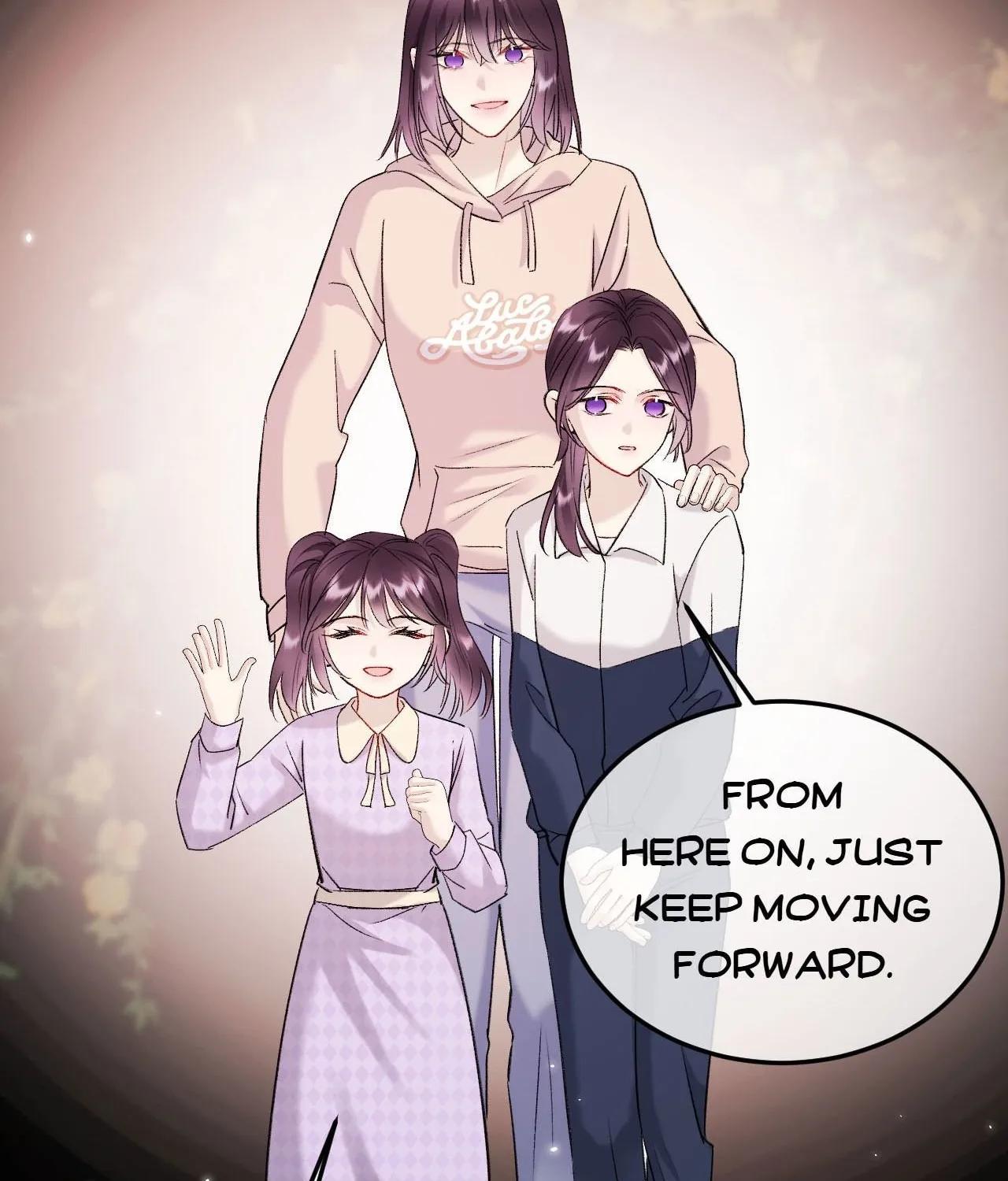 Gorgeous Robe Chapter 56 page 84
