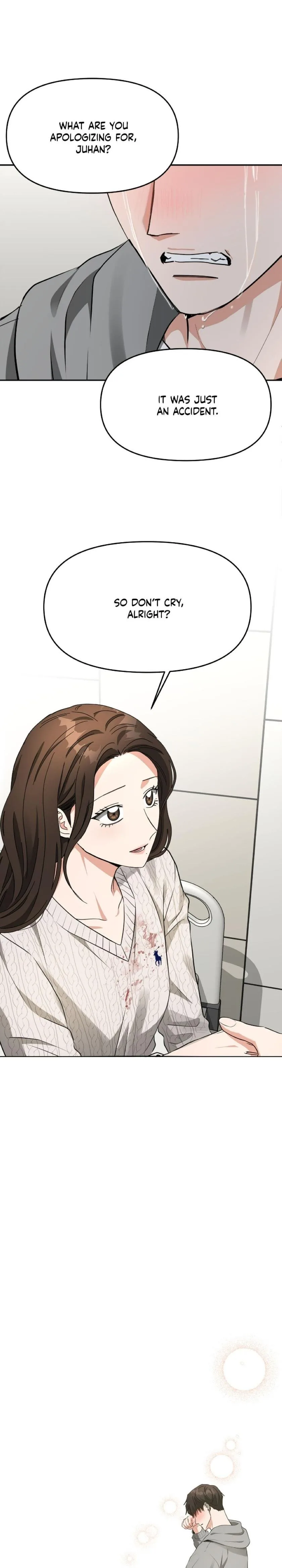 Call me the Devil Chapter 44 page 13