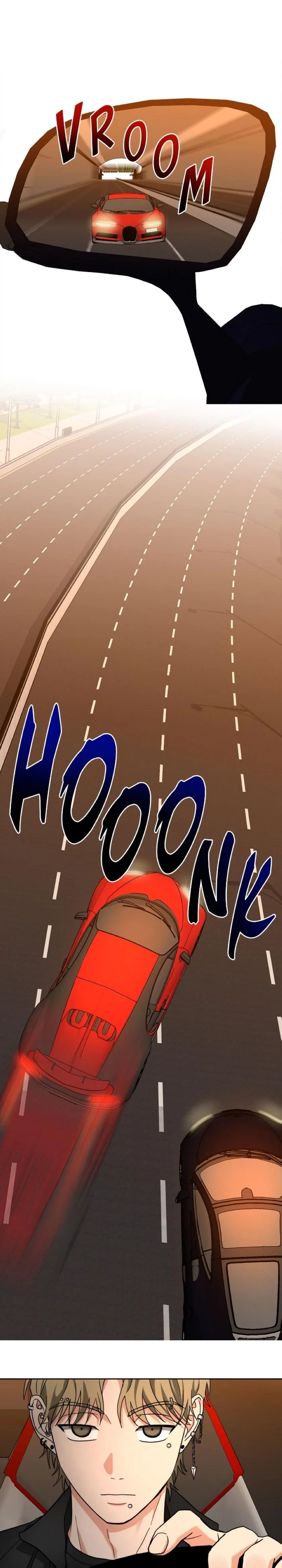 Call me the Devil Chapter 39 page 23