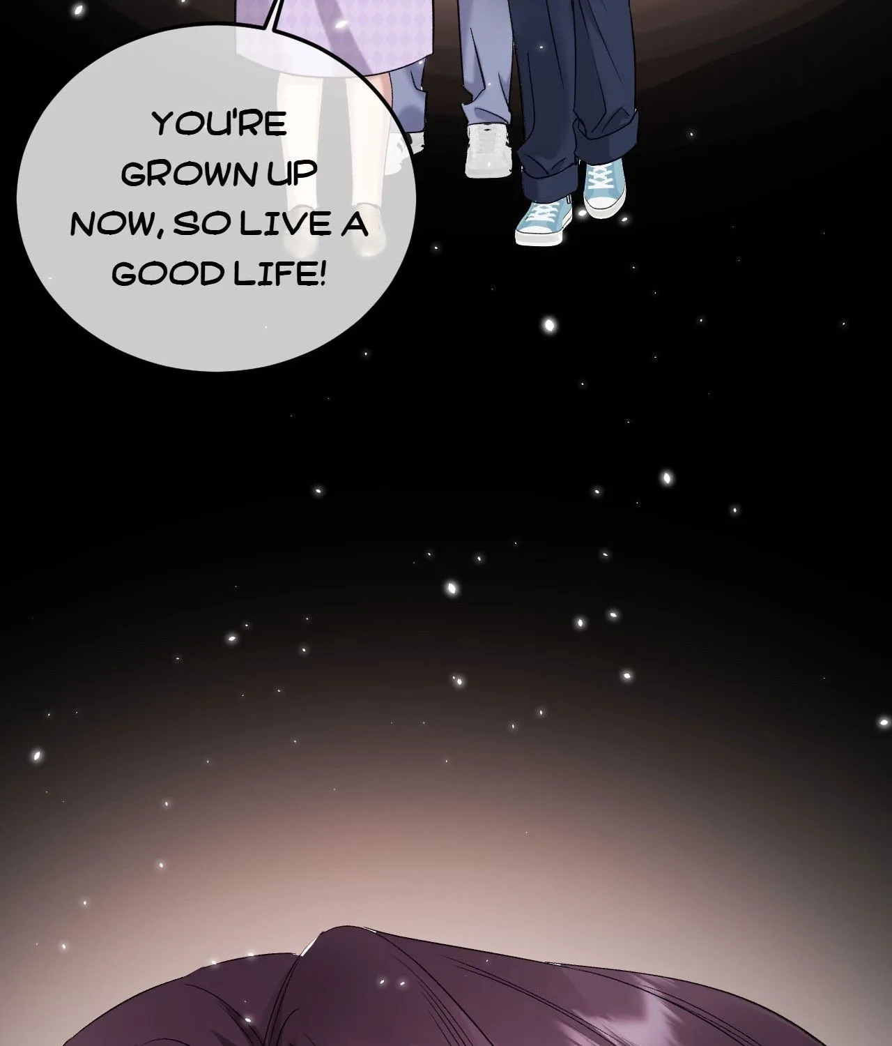 Gorgeous Robe Chapter 56 page 85