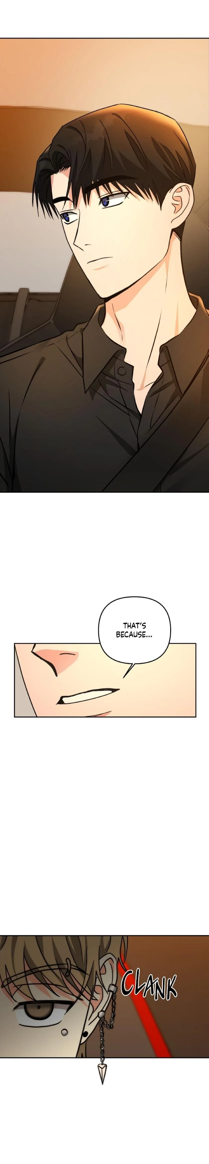 Call me the Devil Chapter 39 page 21