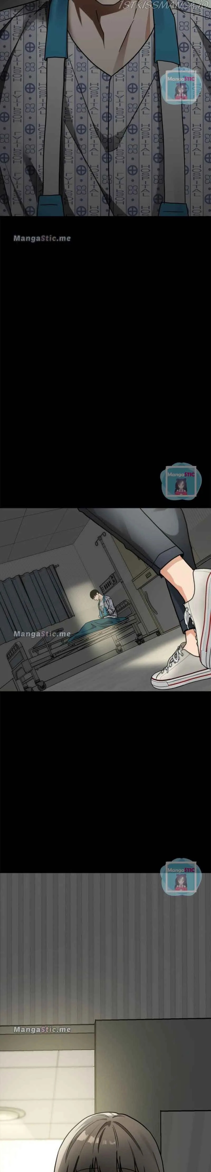 Call me the Devil Chapter 36 page 34