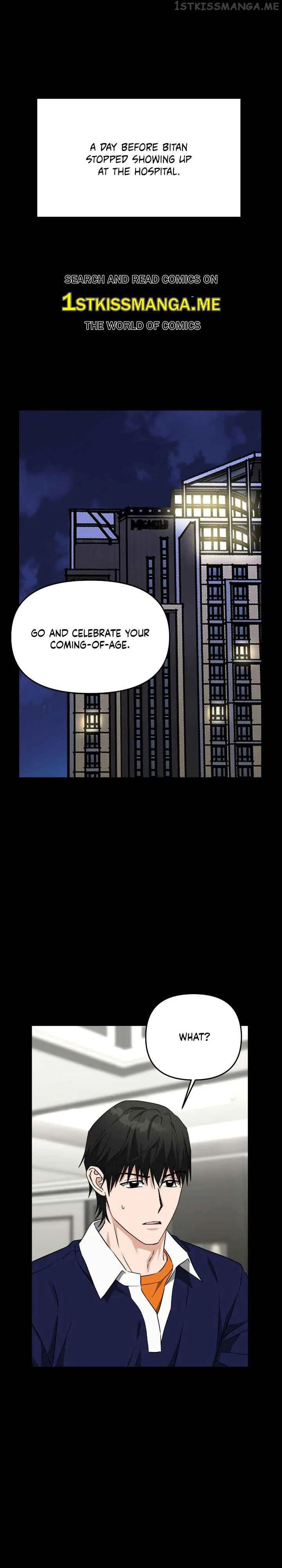 Call me the Devil Chapter 49 page 2