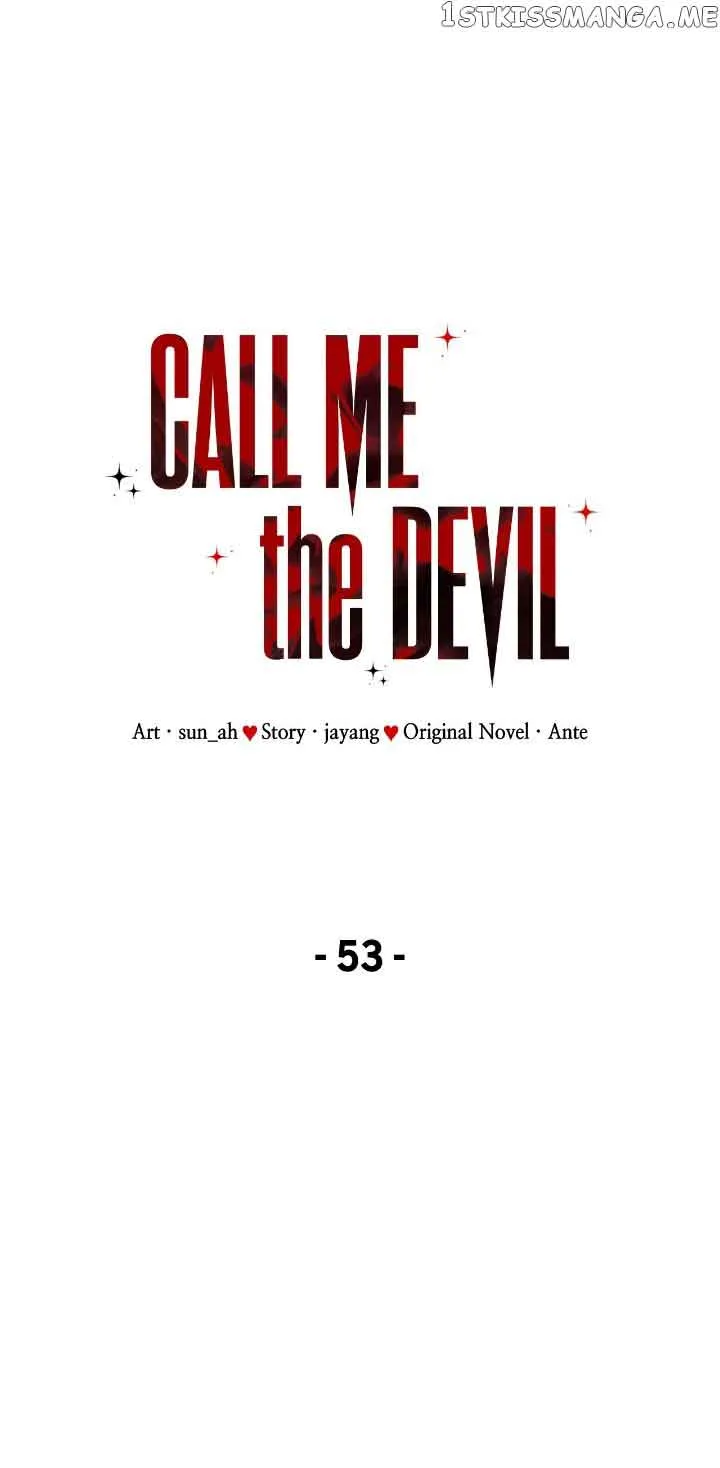 Call me the Devil Chapter 53 page 16