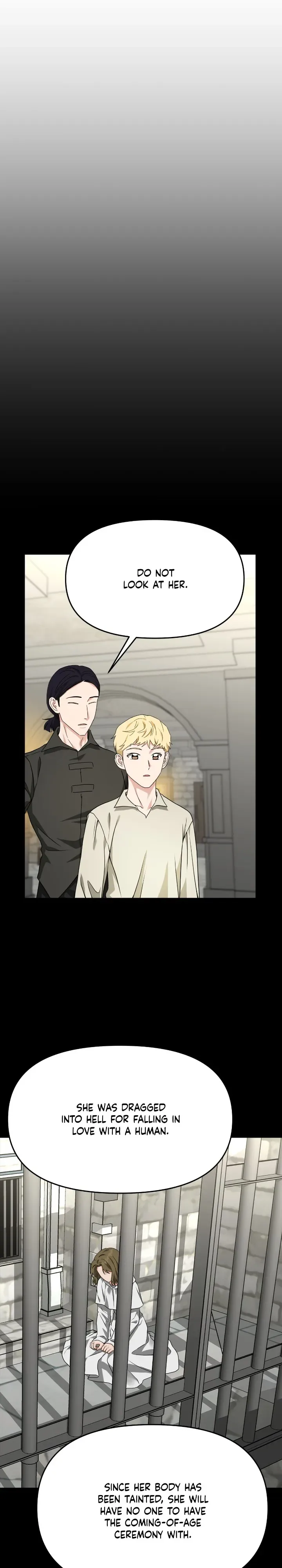 Call me the Devil Chapter 52 page 3