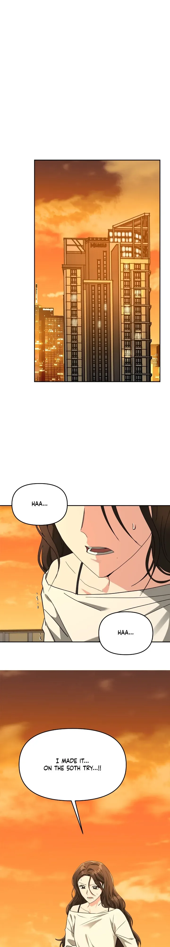 Call me the Devil Chapter 52 page 7