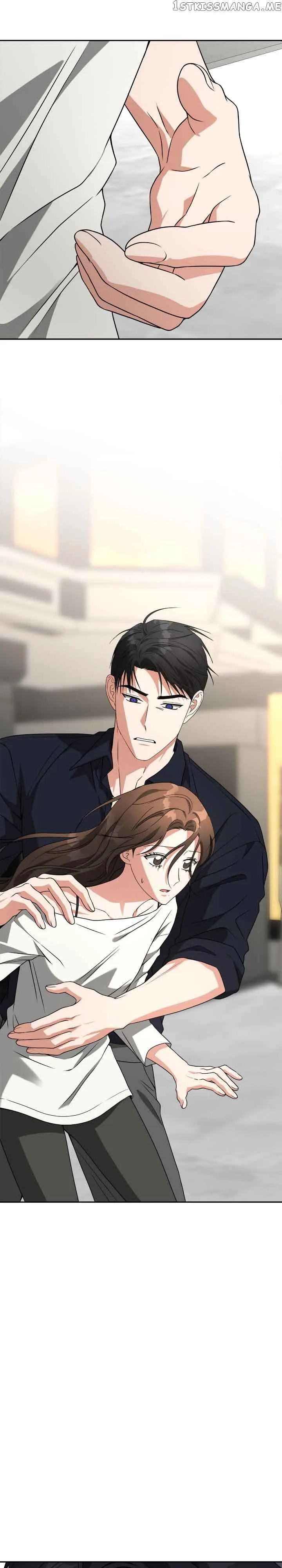 Call me the Devil Chapter 53 page 6