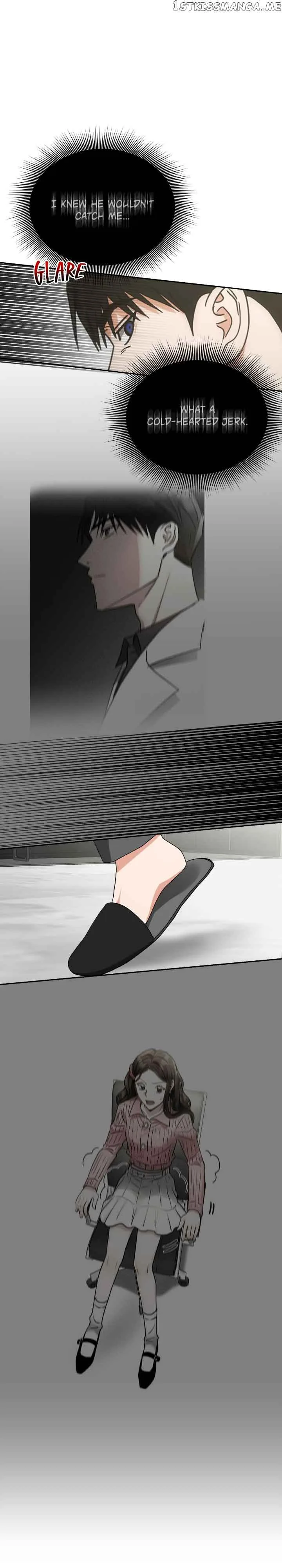Call me the Devil Chapter 53 page 5