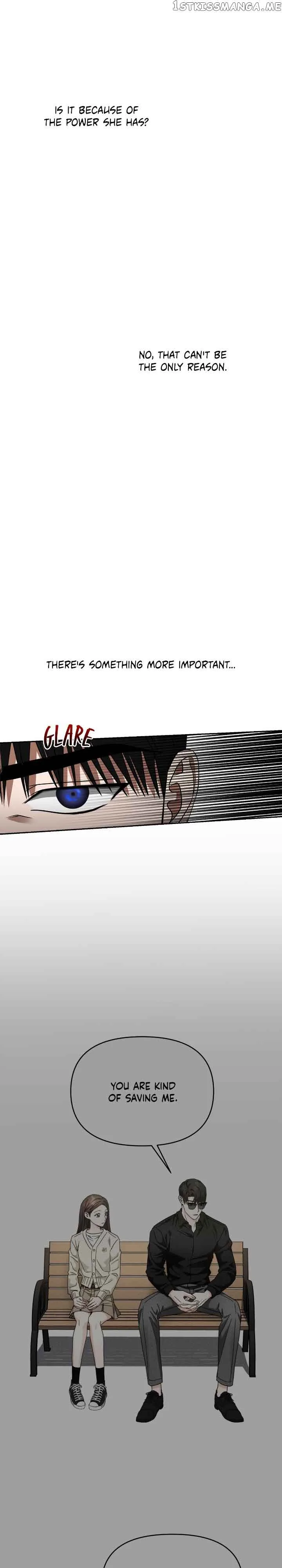 Call me the Devil Chapter 53 page 9