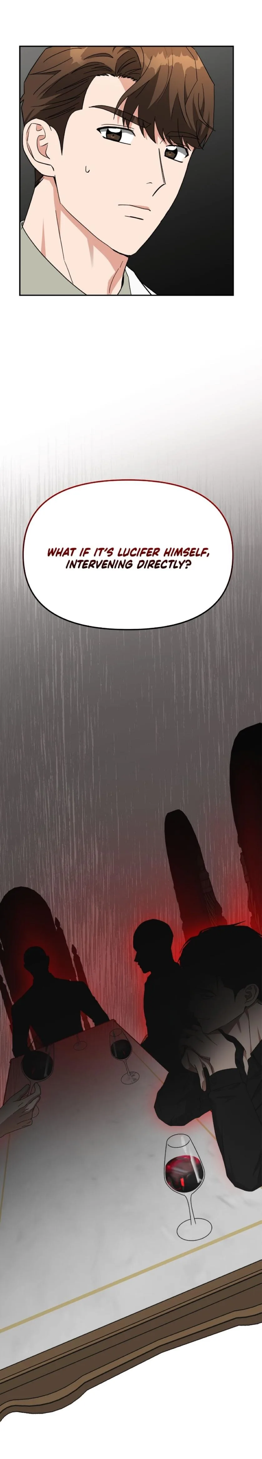 Call me the Devil Chapter 44 page 19