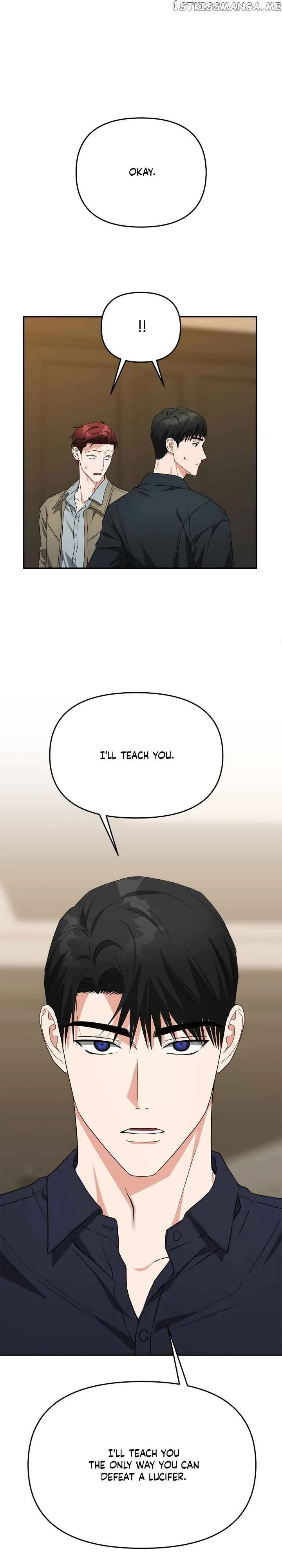 Call me the Devil Chapter 53 page 23