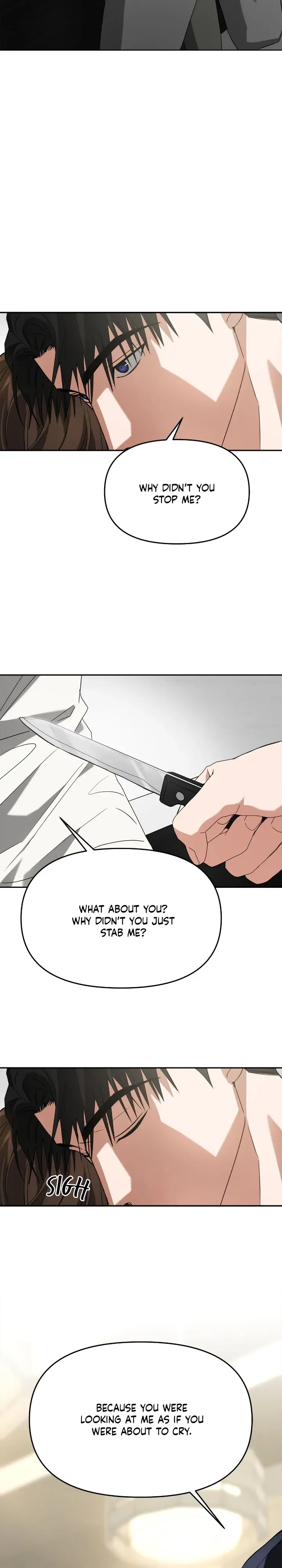 Call me the Devil Chapter 52 page 18
