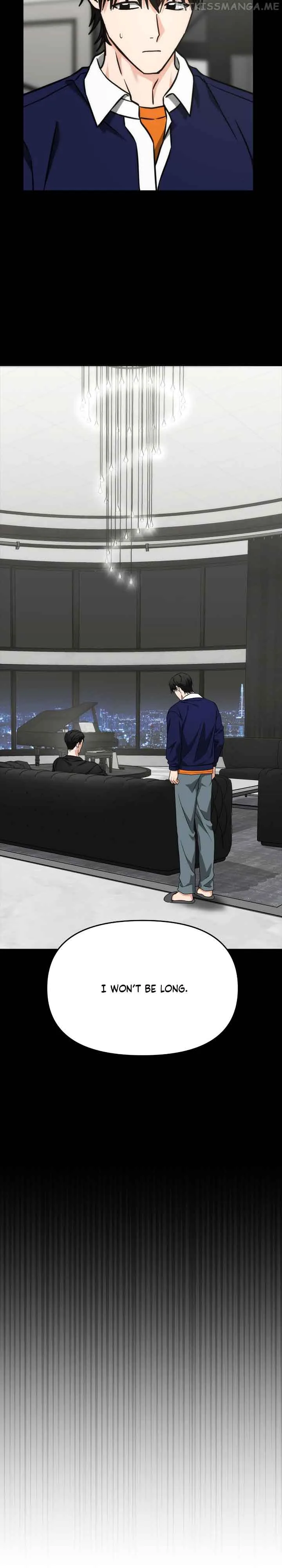 Call me the Devil Chapter 49 page 5