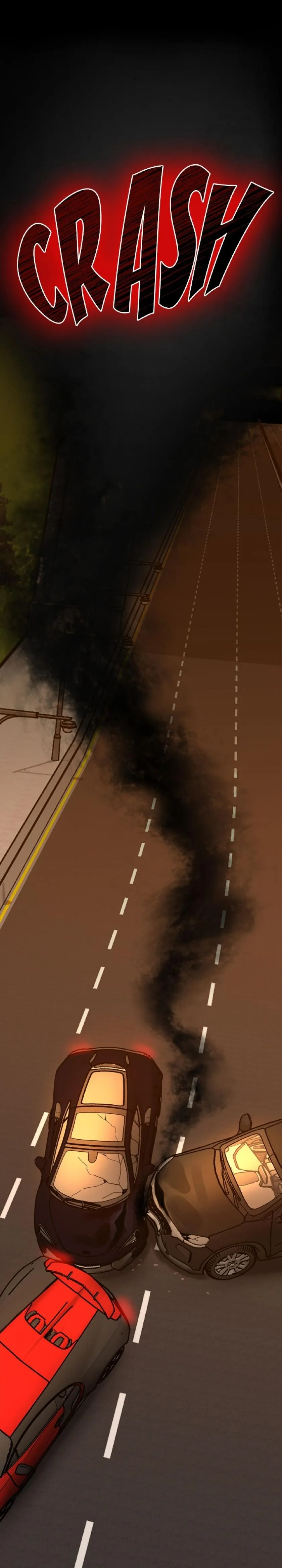 Call me the Devil Chapter 39 page 27