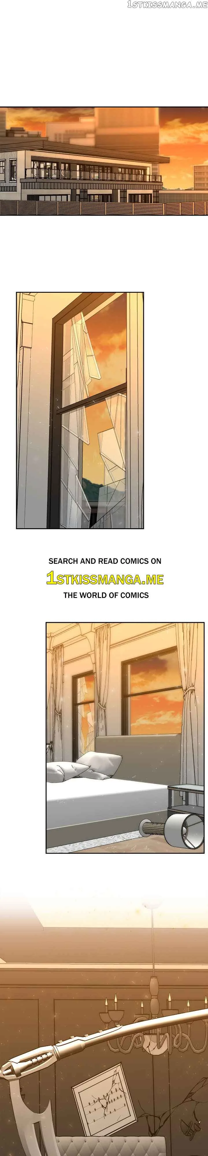 Call me the Devil Chapter 53 page 17
