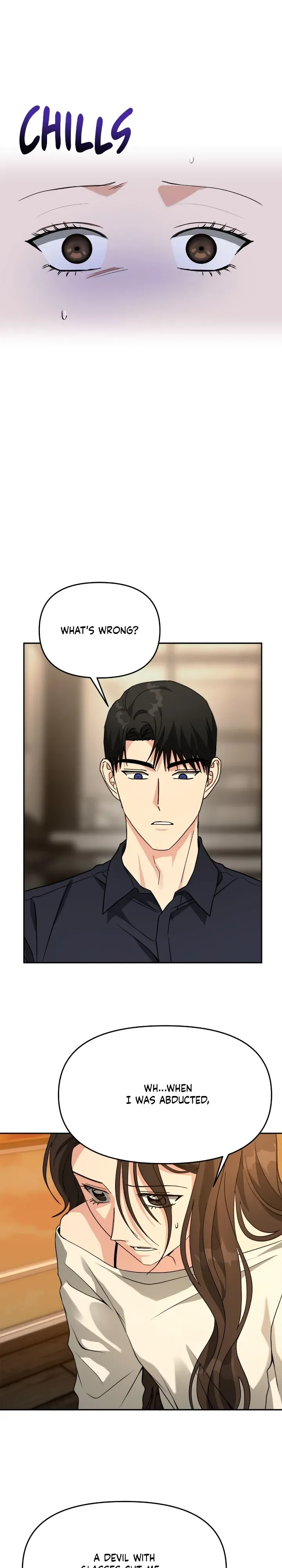 Call me the Devil Chapter 52 page 12