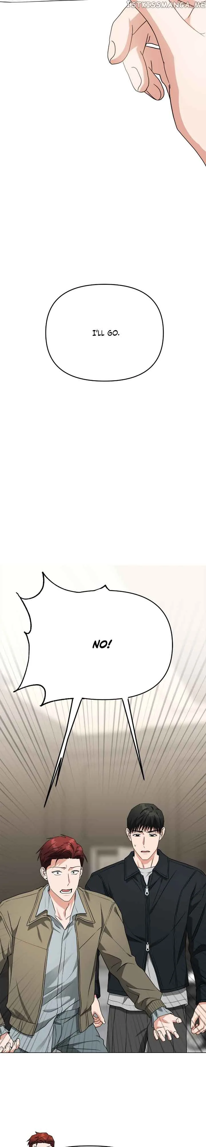 Call me the Devil Chapter 53 page 19