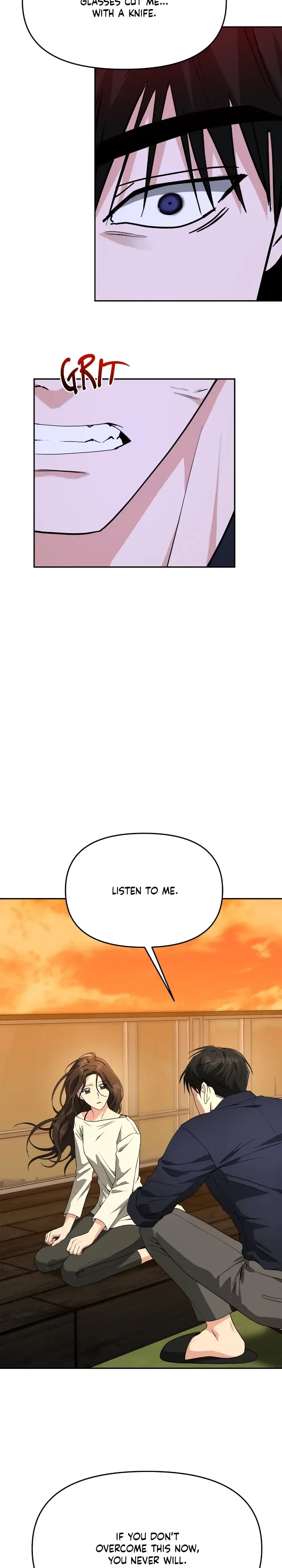 Call me the Devil Chapter 52 page 13