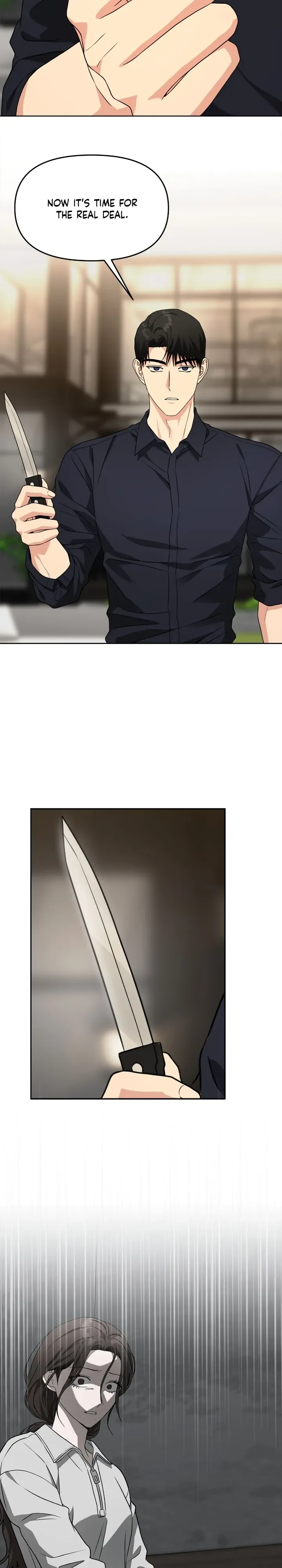 Call me the Devil Chapter 52 page 10