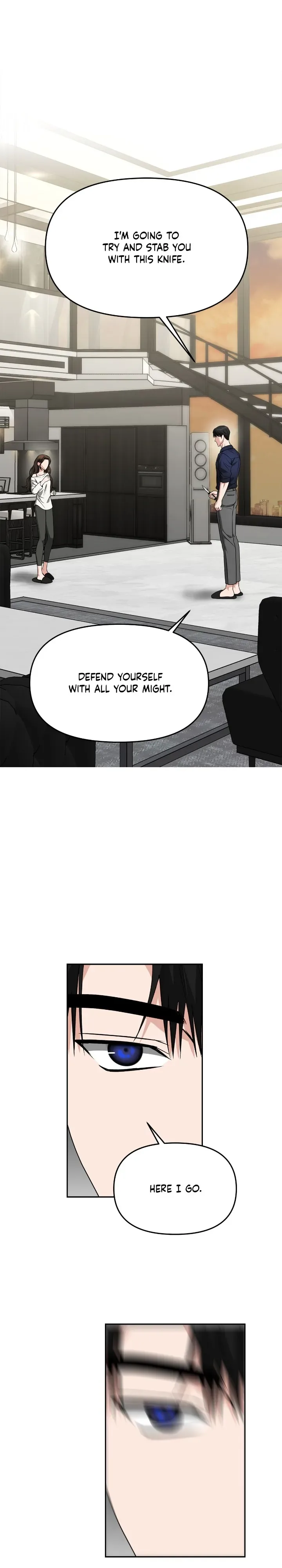 Call me the Devil Chapter 52 page 16