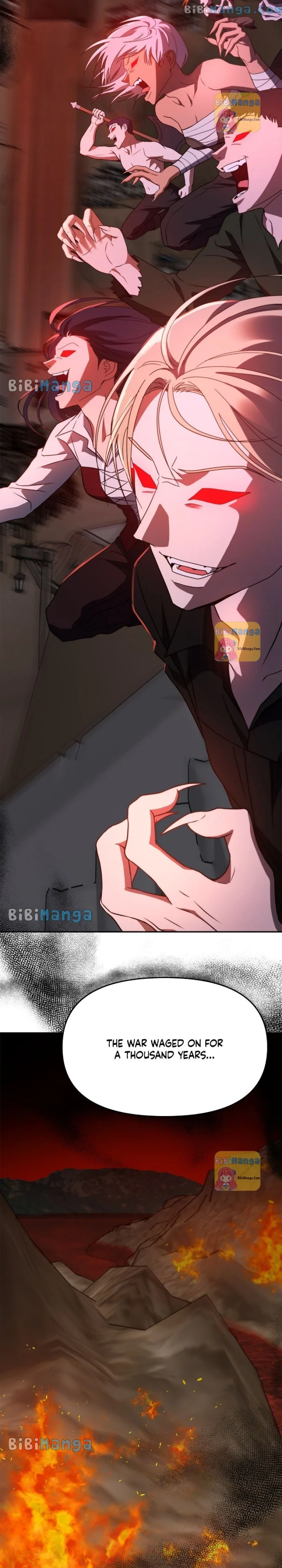 Call me the Devil Chapter 47 page 10