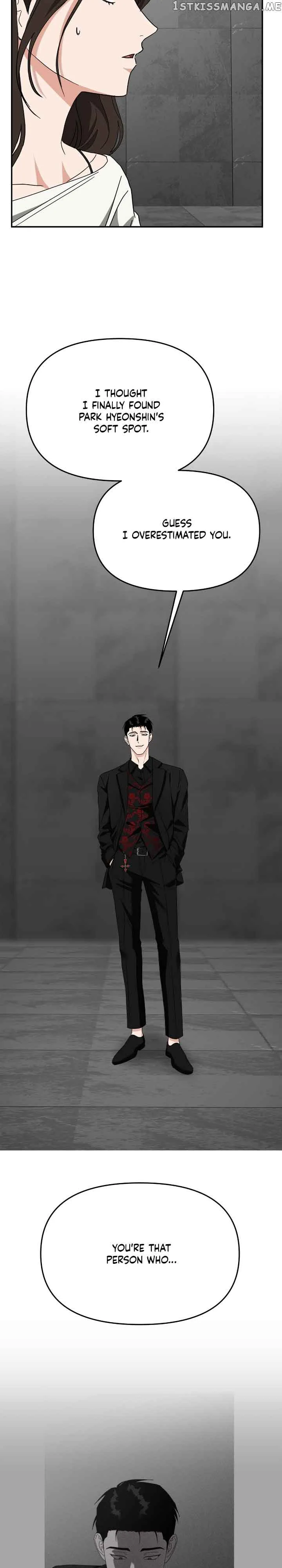 Call me the Devil Chapter 53 page 28