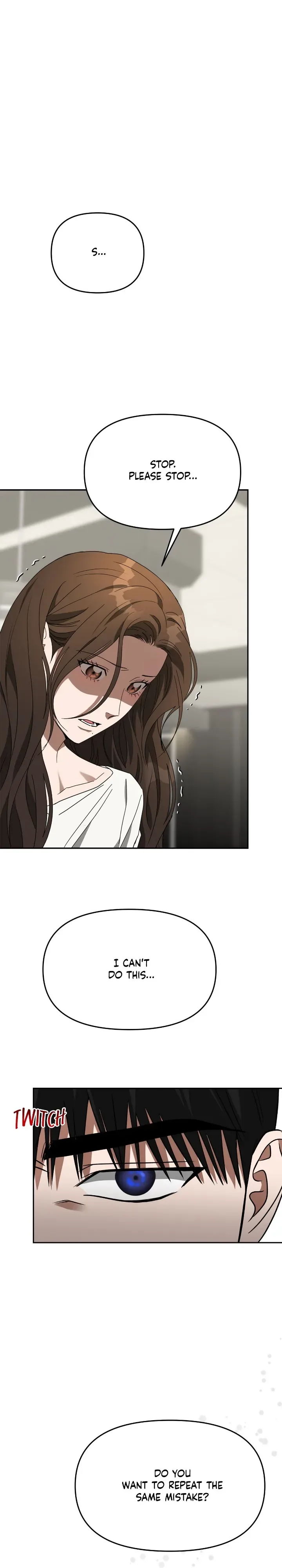 Call me the Devil Chapter 52 page 25