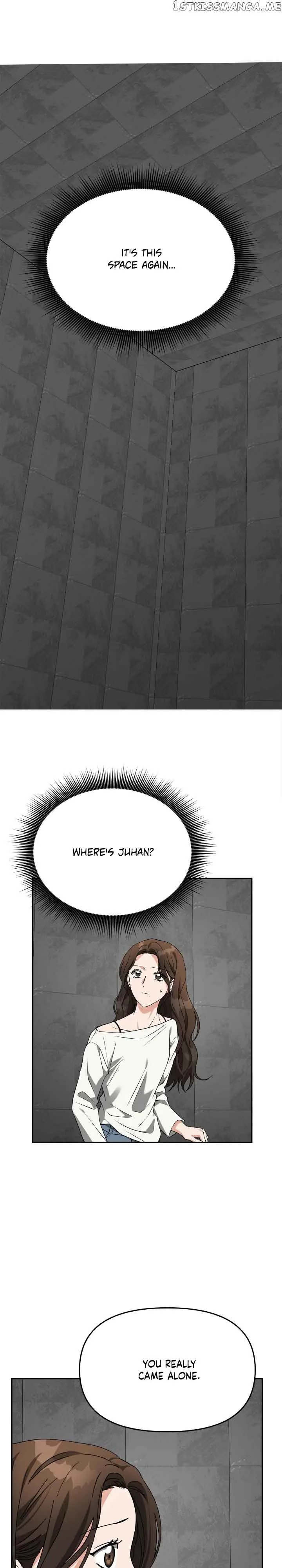 Call me the Devil Chapter 53 page 27