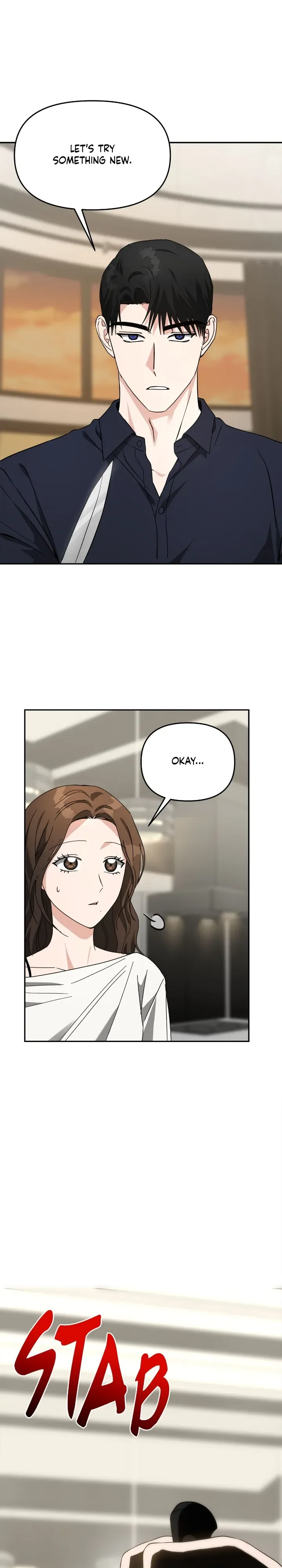 Call me the Devil Chapter 52 page 20
