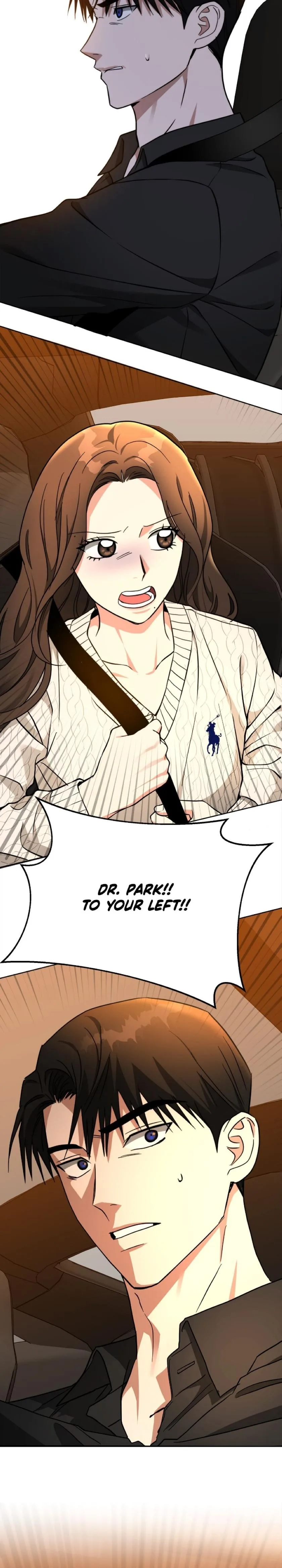 Call me the Devil Chapter 39 page 25