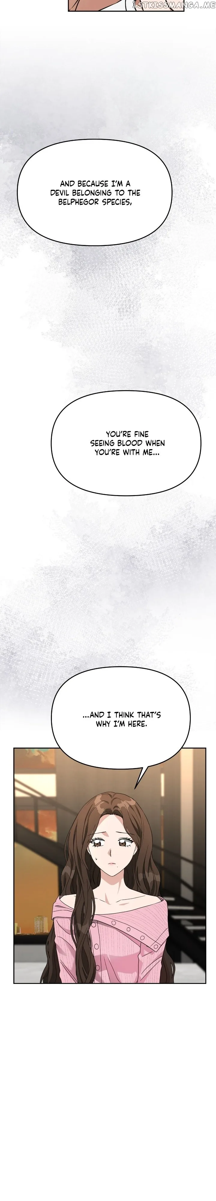Call me the Devil Chapter 50 page 4