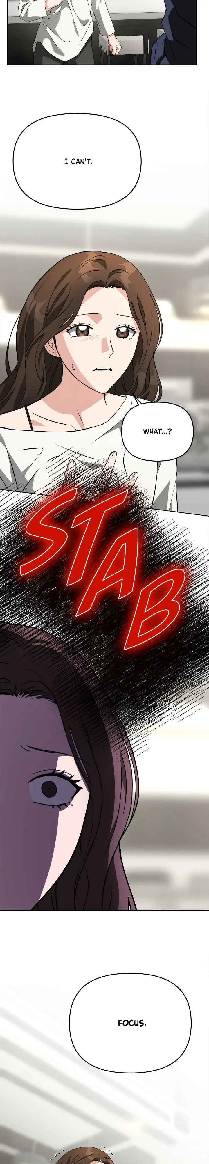 Call me the Devil Chapter 52 page 23