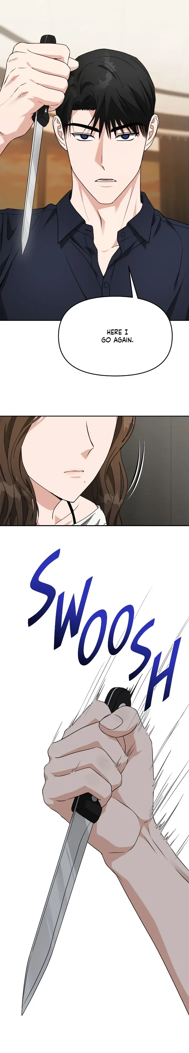 Call me the Devil Chapter 52 page 29