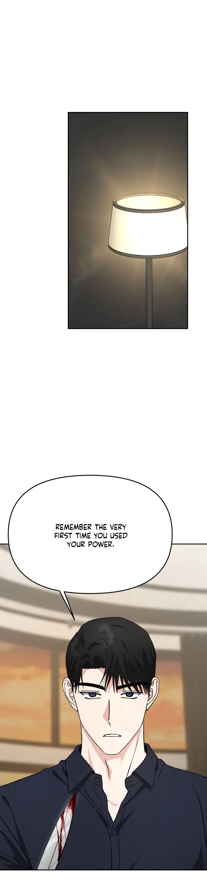 Call me the Devil Chapter 52 page 27