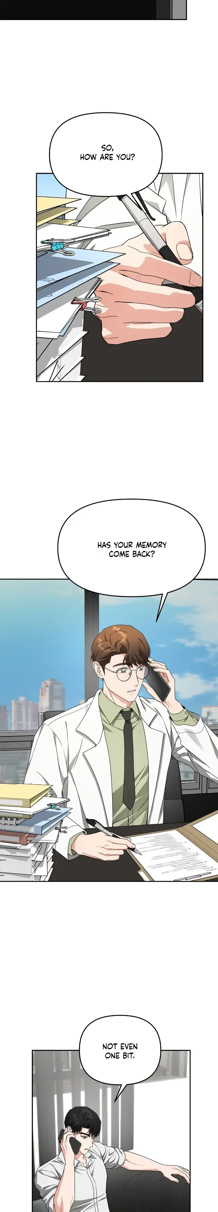 Call me the Devil Chapter 51 page 3