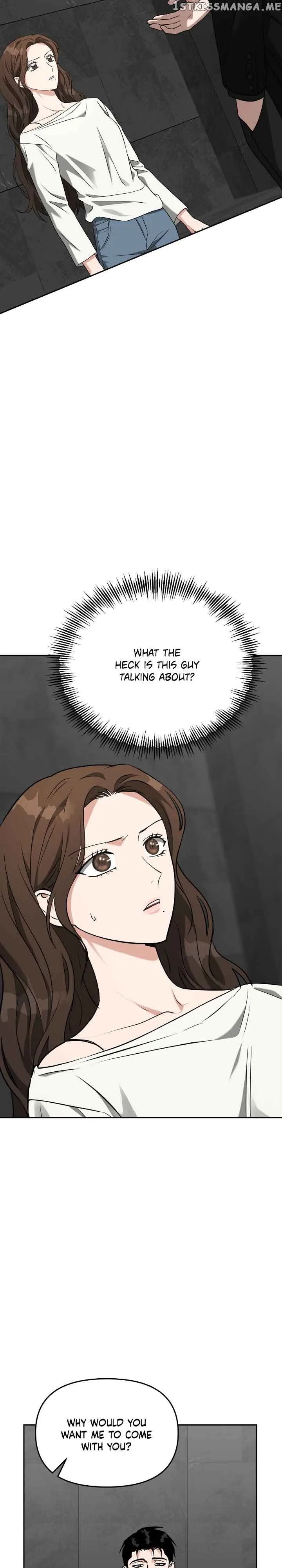 Call me the Devil Chapter 56 page 9