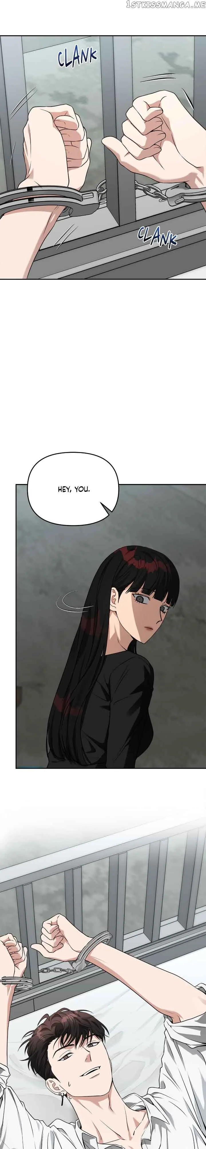Call me the Devil Chapter 54 page 7