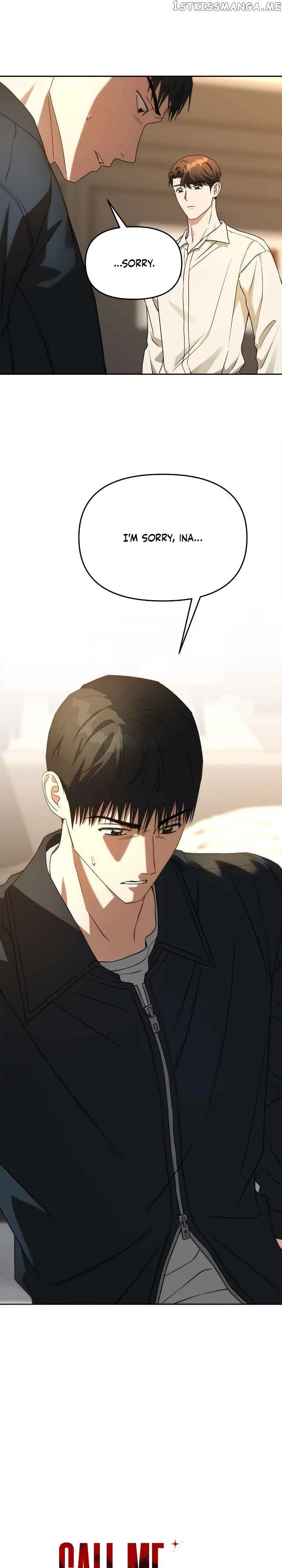 Call me the Devil Chapter 56 page 7