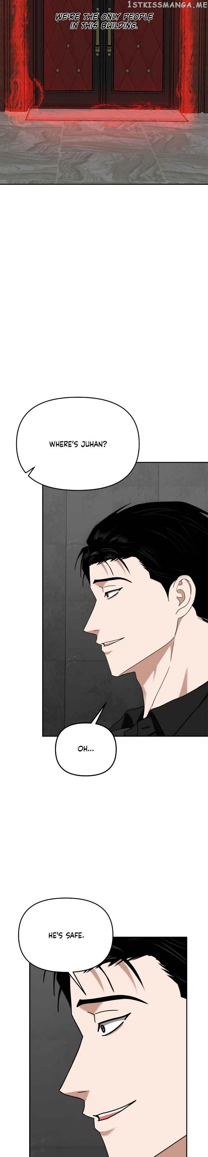 Call me the Devil Chapter 54 page 4