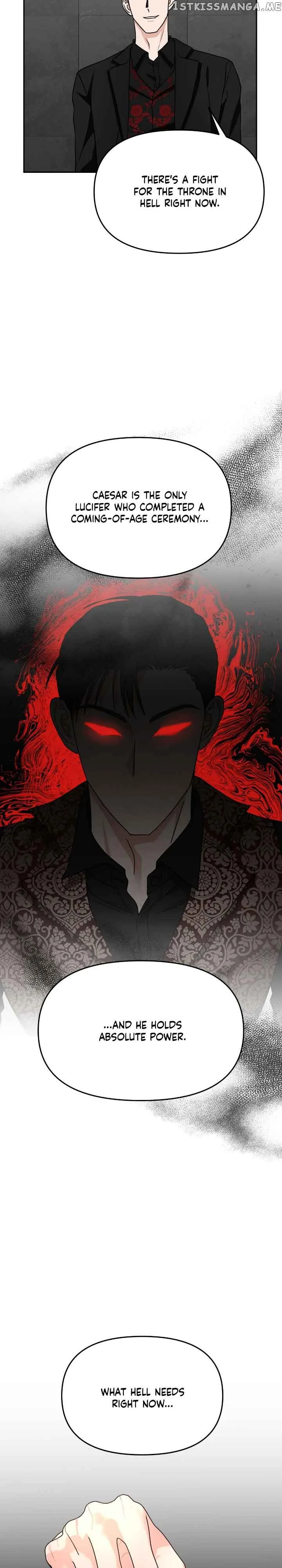 Call me the Devil Chapter 56 page 10