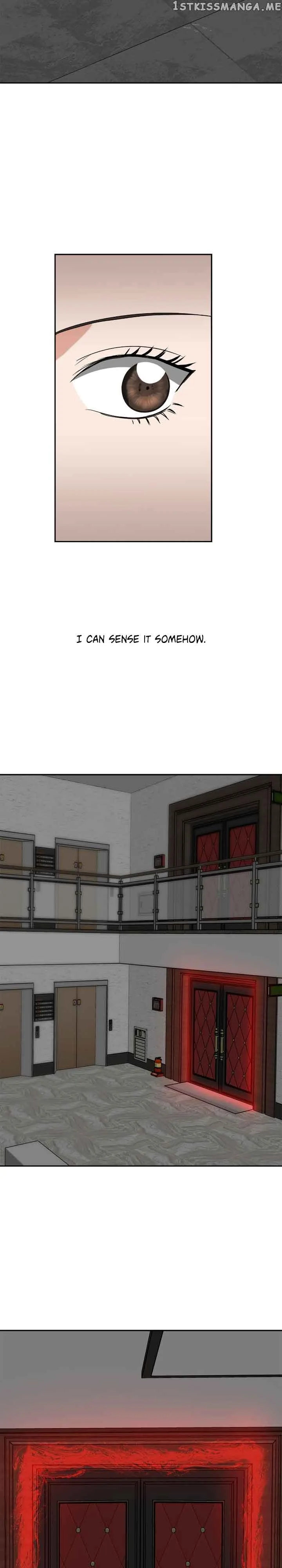 Call me the Devil Chapter 54 page 3