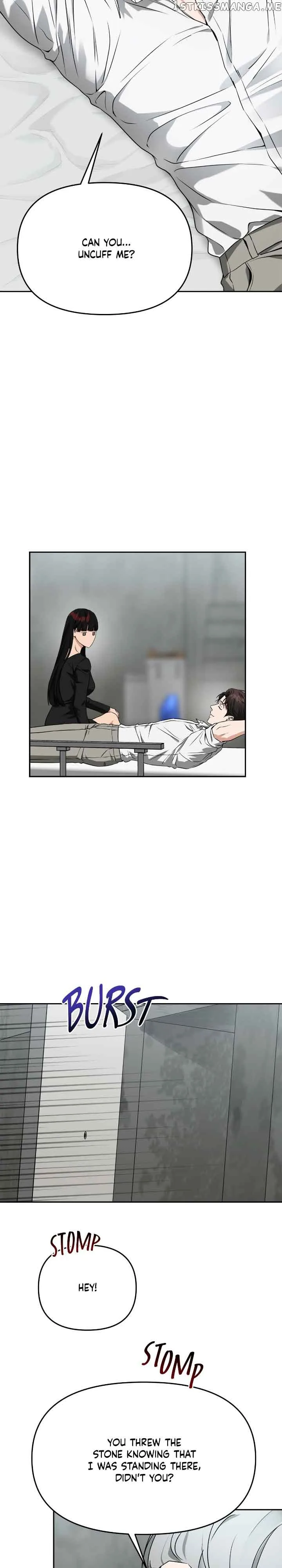 Call me the Devil Chapter 54 page 8